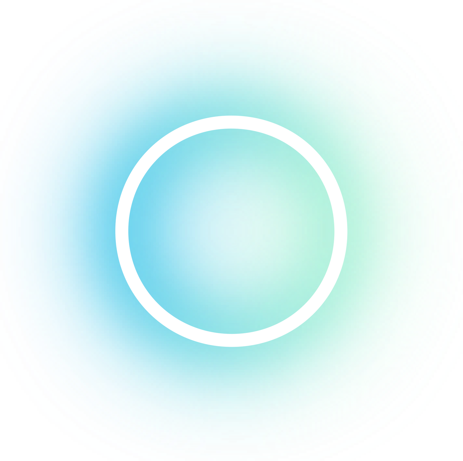 neon line design